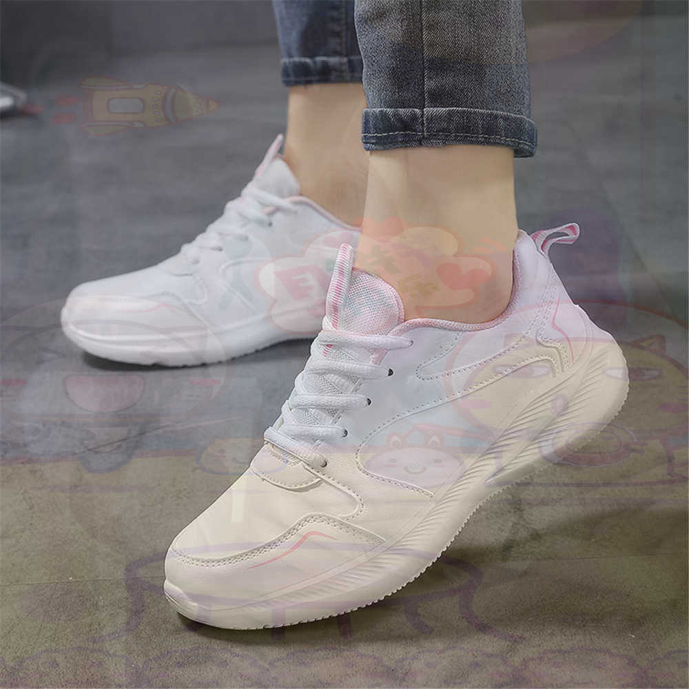 Streetwear Brand Store - 35-40 หมายเลข 42 Cool รองเท้าผ้าใบสําหรับชายบาสเกตบอลชายขนาด 48