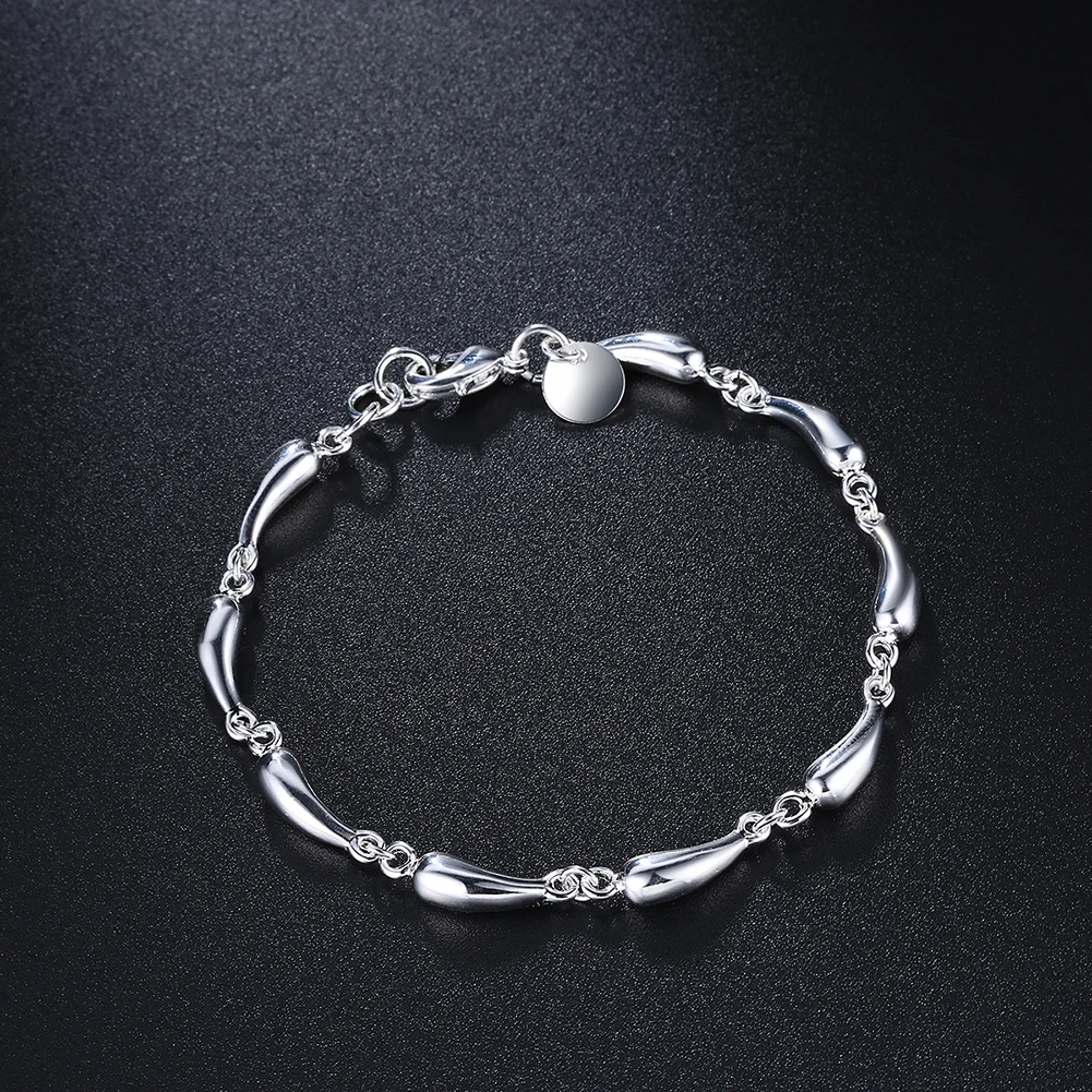 แบรนด์ยอดนิยม สร้อยข้อมือเงินแ - Streetwear Brand Jewelry บทวิจารณ์และราคา