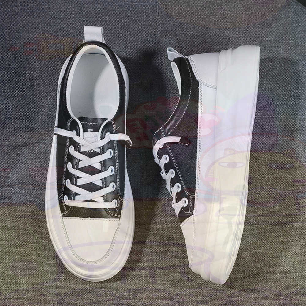 LACE-up Chunky Loafers ผู้หญิง - Streetwear Brand Store บทวิจารณ์และราคา