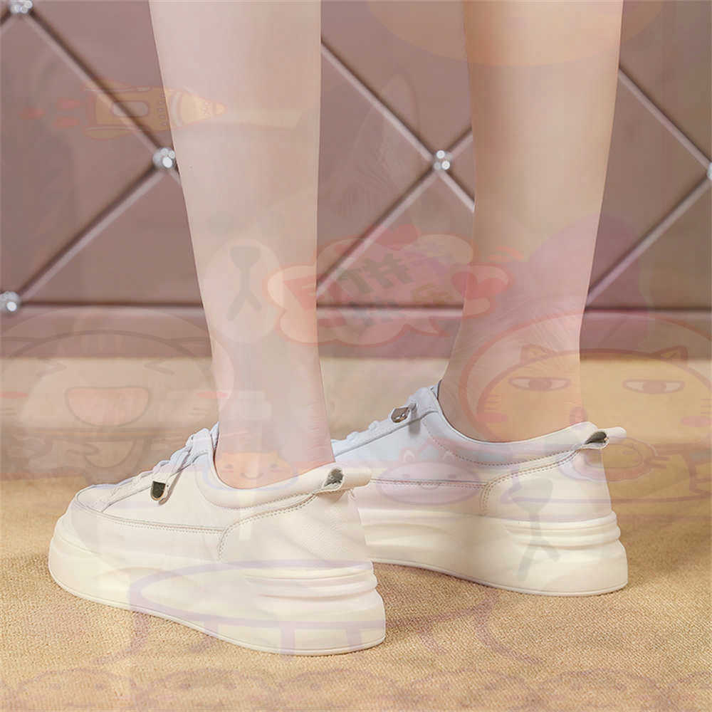 LACE-up Chunky Loafers ผู้หญิง - Streetwear Brand Store บทวิจารณ์และราคา
