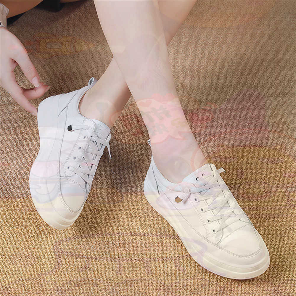 LACE-up Chunky Loafers ผู้หญิง - Streetwear Brand Store บทวิจารณ์และราคา