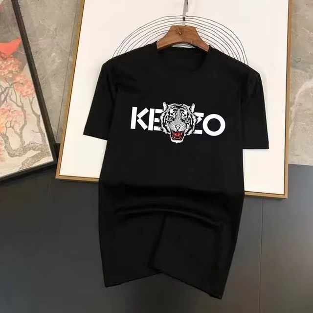 เสื้อยืดแบรนด์โลโก้คลาสสิกสุดห - Streetwear Brands Logo บทวิจารณ์และราคา