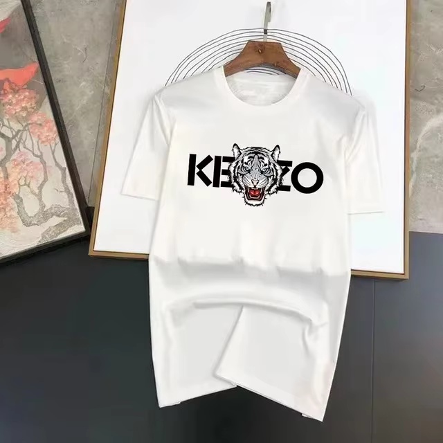 เสื้อยืดแบรนด์โลโก้คลาสสิกสุดห - Streetwear Brands Logo บทวิจารณ์และราคา