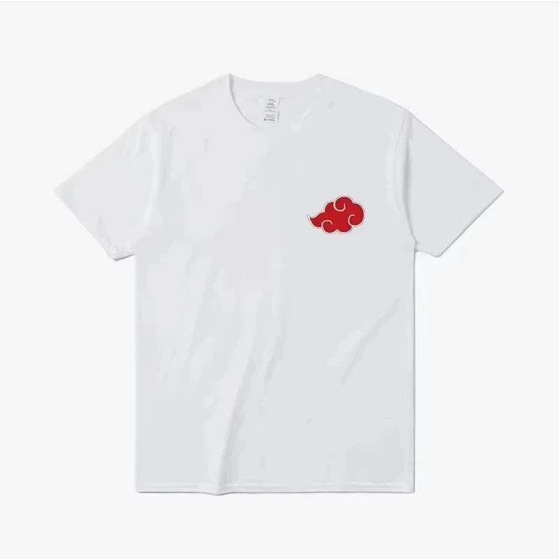 เสื้อยืดพิมพ์ลายเมฆอะคาสึกิจาก - Streetwear Brand Shoes บทวิจารณ์และราคา