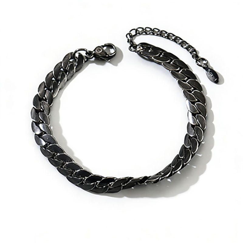 สร้อยข้อมือสแตนเลสสตีล Apexell - Streetwear Brand Jewelry บทวิจารณ์และราคา