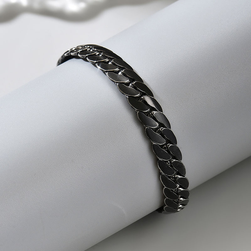 สร้อยข้อมือสแตนเลสสตีล Apexell - Streetwear Brand Jewelry บทวิจารณ์และราคา