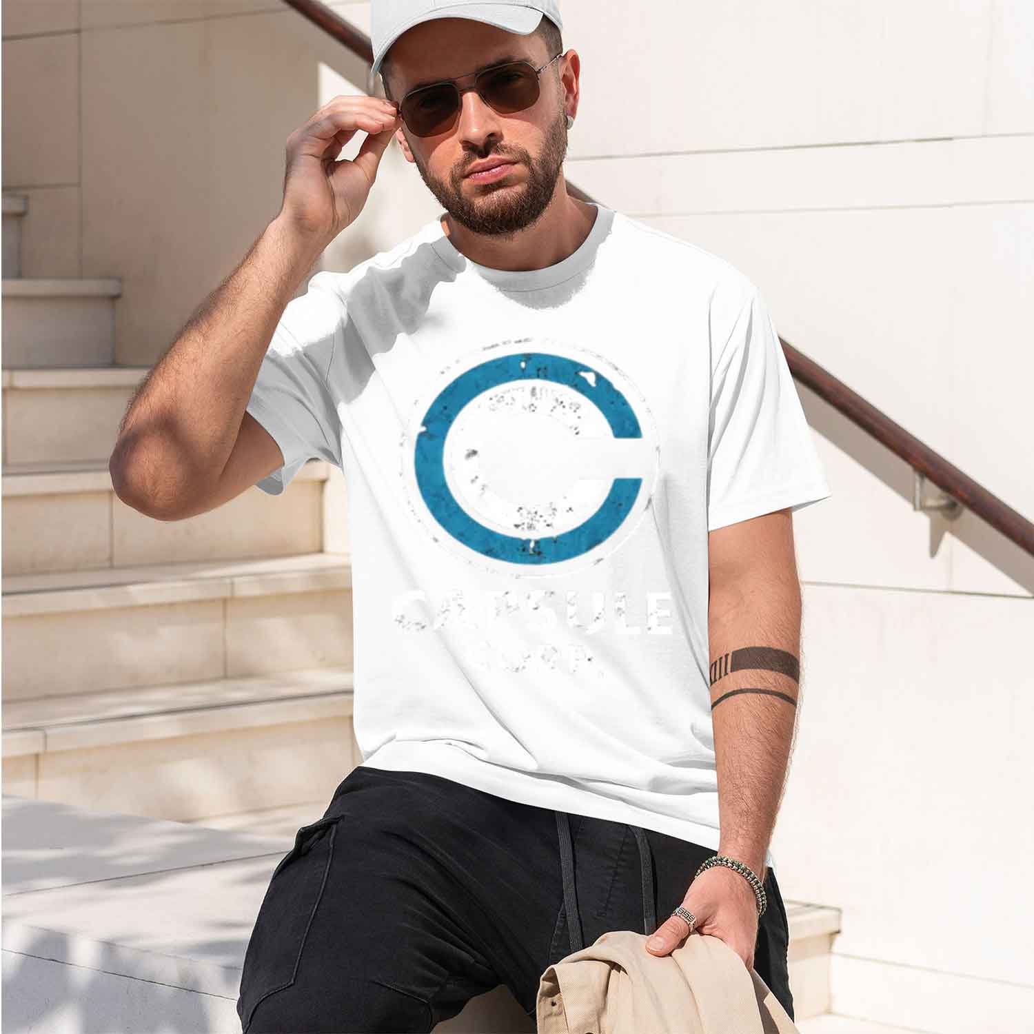 เสื้อยืดพิมพ์ลายตลกๆ สไตล์ญี่ป - Streetwear Brand Model บทวิจารณ์และราคา