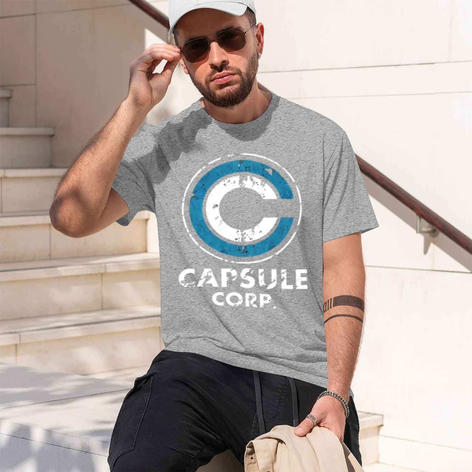 เสื้อยืดพิมพ์ลายตลกๆ สไตล์ญี่ป - Streetwear Brand Model บทวิจารณ์และราคา