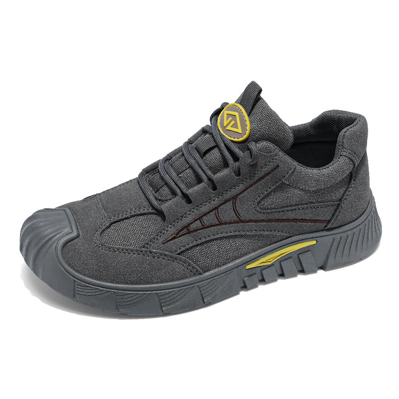 รองเท้าผ้าใบผู้ชายแบรนด์ Whoho - Streetwear Brand Shoes บทวิจารณ์และราคา