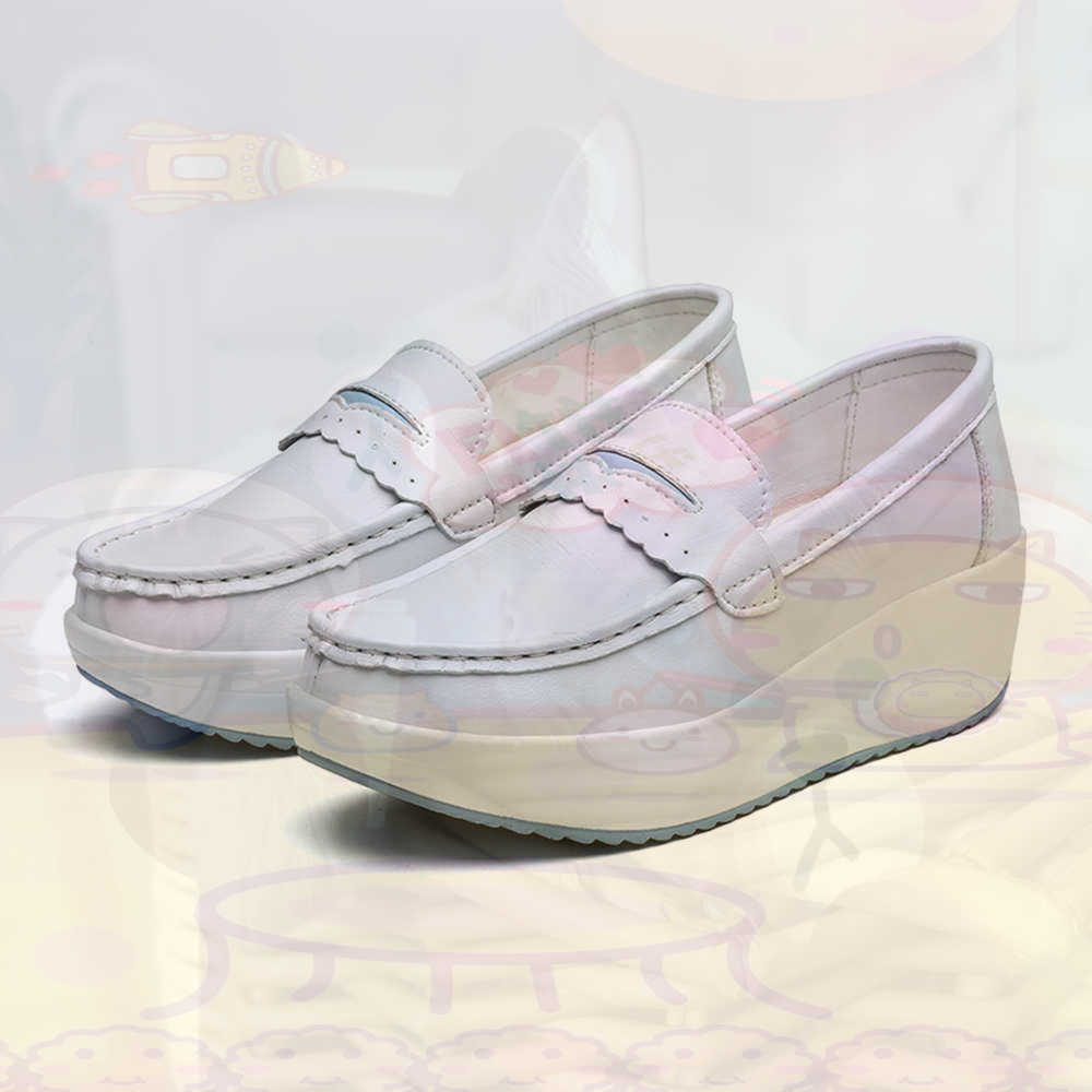 Plataform ฤดูหนาวรองเท้าผ้าใบส - Streetwear Brand Store บทวิจารณ์และราคา