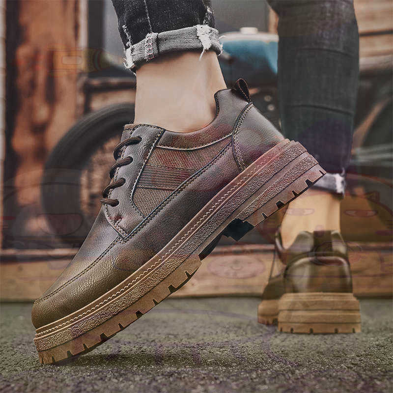 Dark Natural หนังแฟชั่น Traine - Streetwear Brand Store บทวิจารณ์และราคา