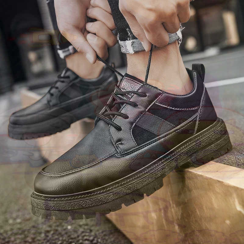 Dark Natural หนังแฟชั่น Traine - Streetwear Brand Store บทวิจารณ์และราคา