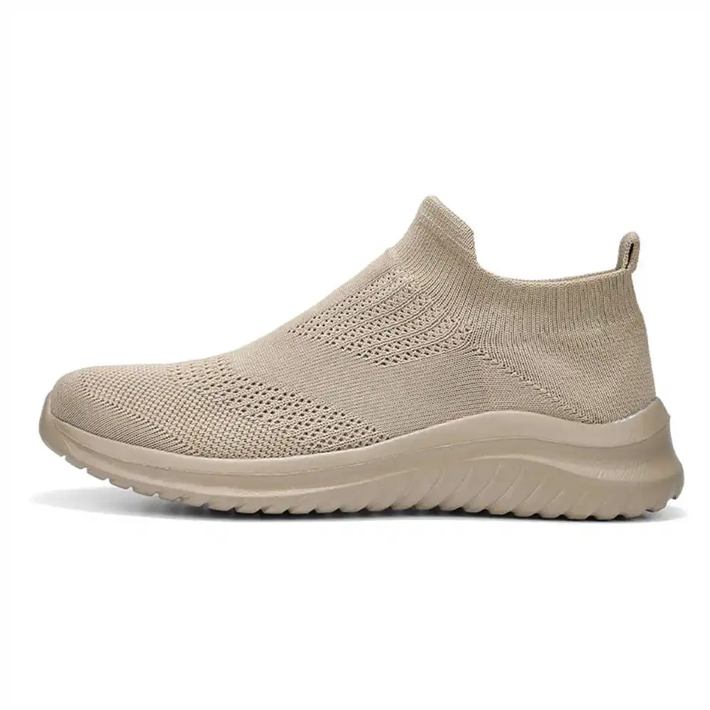 Beige Soft ใหม่รองเท้าเทนนิส M - Streetwear Brand Store บทวิจารณ์และราคา