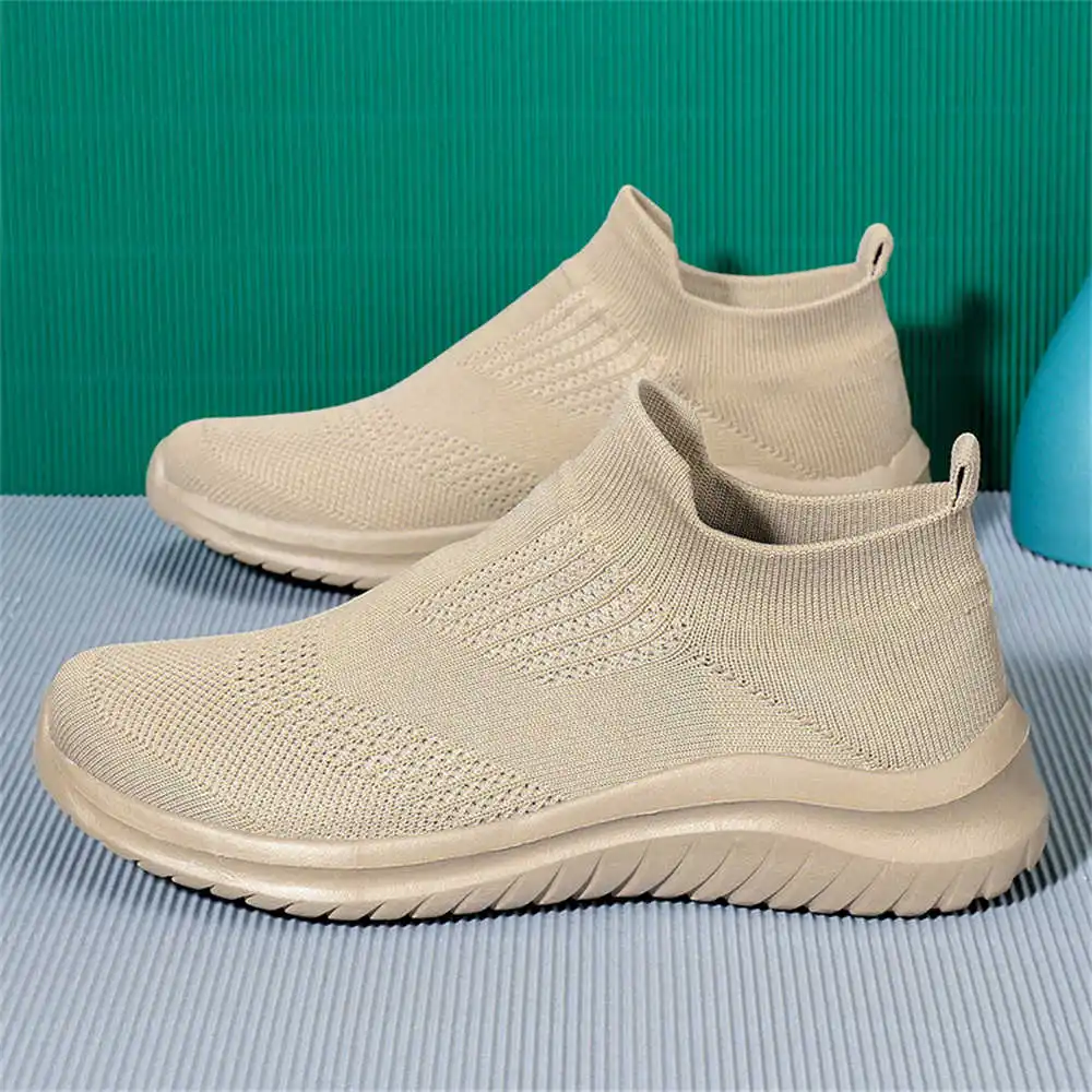 Beige Soft ใหม่รองเท้าเทนนิส M - Streetwear Brand Store บทวิจารณ์และราคา