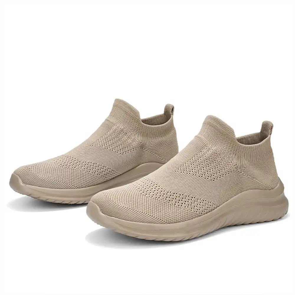 Beige Soft ใหม่รองเท้าเทนนิส M - Streetwear Brand Store บทวิจารณ์และราคา