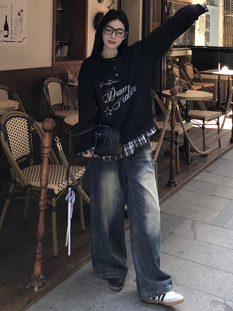 เสื้อสเวตเตอร์ผู้หญิงสไตล์เรโท - Streetwear Brands Of The Year 2025 บทวิจารณ์และราคา