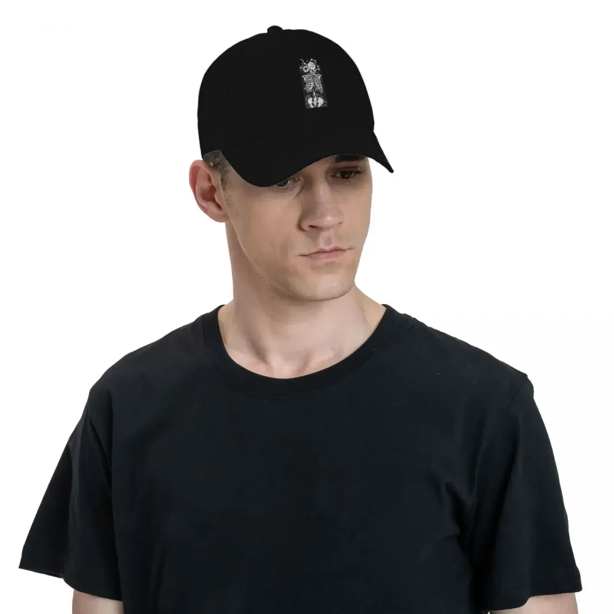 2026 ดอกไม้และกระดูกสไตล์โกธิค - Streetwear Brand With Flowers บทวิจารณ์และราคา