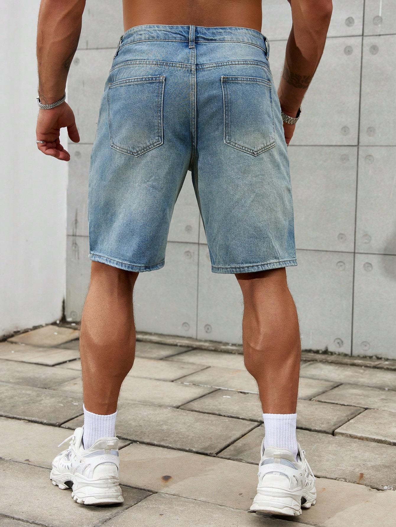แฟชั่นใหม่สำหรับผู้ชายเสื้อผ้า - Streetwear Brands บทวิจารณ์และราคา