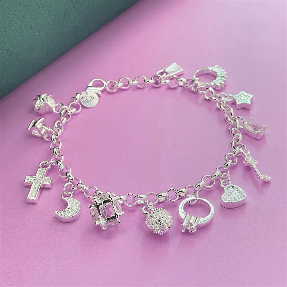 แบรนด์ยอดนิยม สร้อยข้อมือพวงกุ - Streetwear Brand Jewelry บทวิจารณ์และราคา