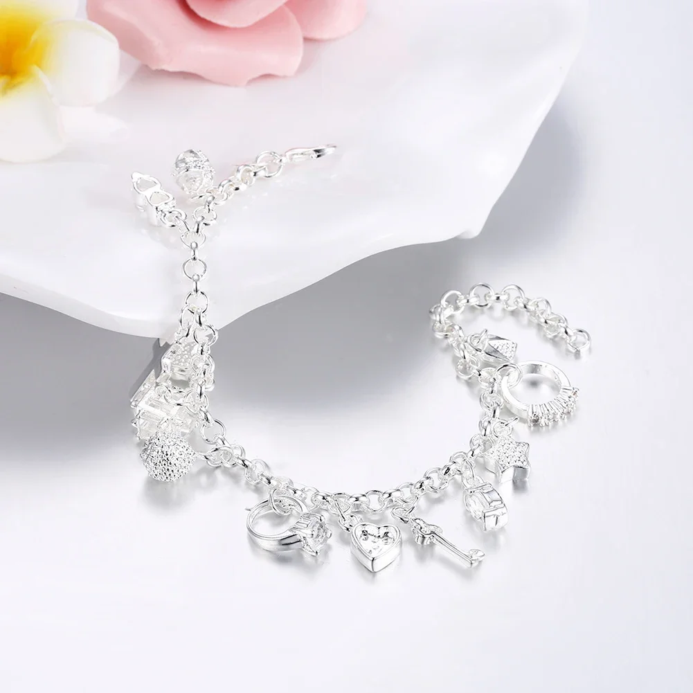 แบรนด์ยอดนิยม สร้อยข้อมือพวงกุ - Streetwear Brand Jewelry บทวิจารณ์และราคา
