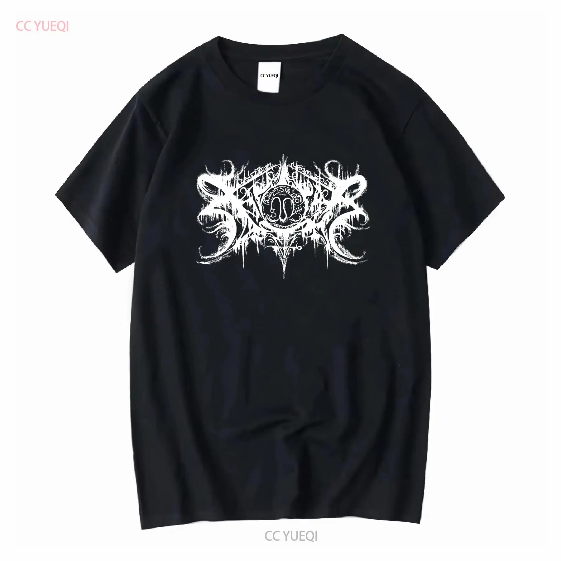 XASTHUR ยี่ห้อใหม่ T เสื้อโลหะ - Streetwear Brands บทวิจารณ์และราคา