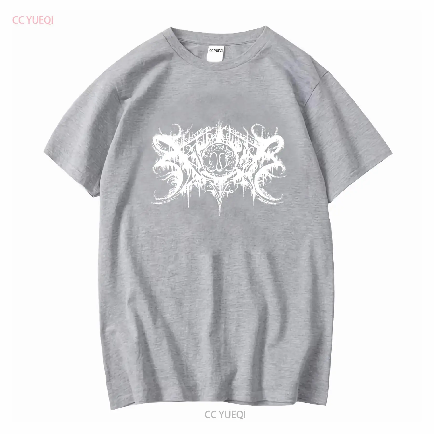 XASTHUR ยี่ห้อใหม่ T เสื้อโลหะ - Streetwear Brands บทวิจารณ์และราคา