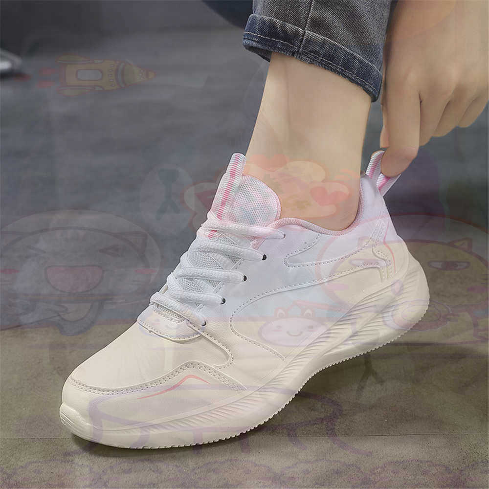 35-40 หมายเลข 42 Cool รองเท้าผ - Streetwear Brand Store บทวิจารณ์และราคา