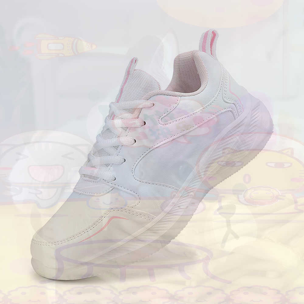 35-40 หมายเลข 42 Cool รองเท้าผ - Streetwear Brand Store บทวิจารณ์และราคา