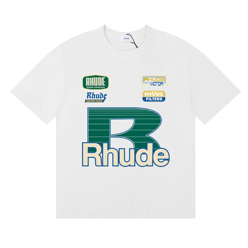 สตรีทแวร์แบรนด์รู๊ดเสื้อยืดฤดู - Streetwear Brands Logo บทวิจารณ์และราคา