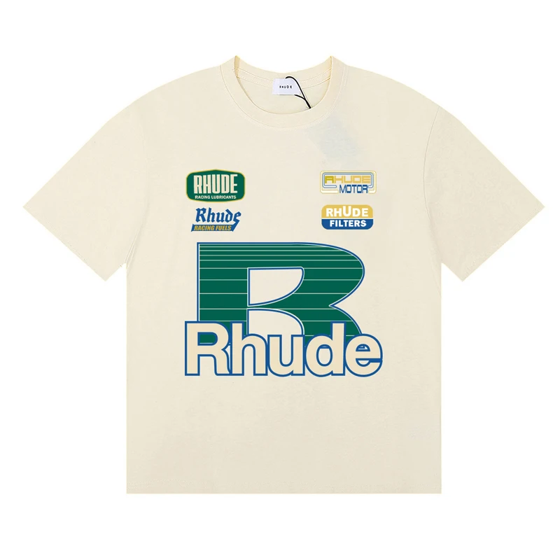 สตรีทแวร์แบรนด์รู๊ดเสื้อยืดฤดู - Streetwear Brands Logo บทวิจารณ์และราคา