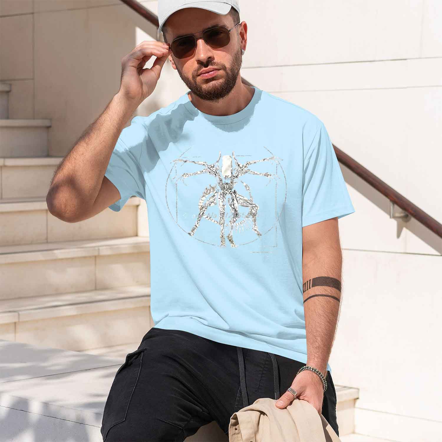เสื้อยืดแบรนด์ 2019 สำหรับผู้ช - Streetwear Brand Model บทวิจารณ์และราคา