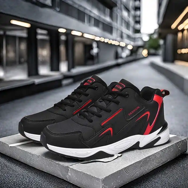 เย็นฤดูใบไม้ผลิ GYM รองเท้าผ้า - Streetwear Brand Store บทวิจารณ์และราคา