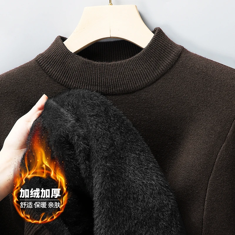 เสื้อสเวตเตอร์คอเต่าครึ่งตัว แ - Streetwear Brands บทวิจารณ์และราคา