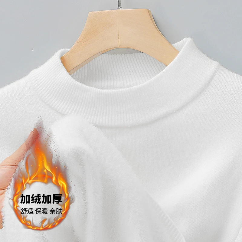 เสื้อสเวตเตอร์คอเต่าครึ่งตัว แ - Streetwear Brands บทวิจารณ์และราคา