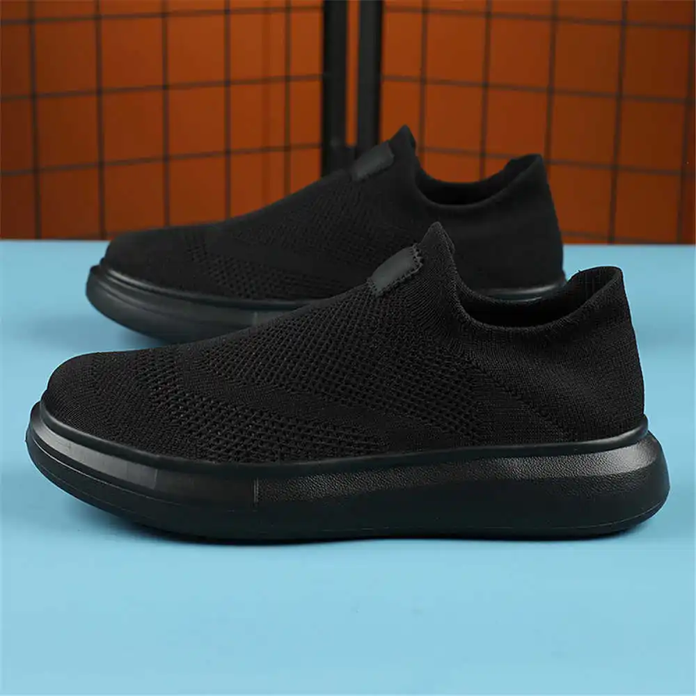 ถุงน่องแพลตฟอร์มรองเท้าสีน้ำตา - Streetwear Brand Store บทวิจารณ์และราคา