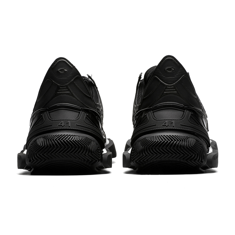 ฤดูใบไม้ผลิแบรนด์หรูใหม่คุณภาพ - Streetwear Brand Shoes บทวิจารณ์และราคา