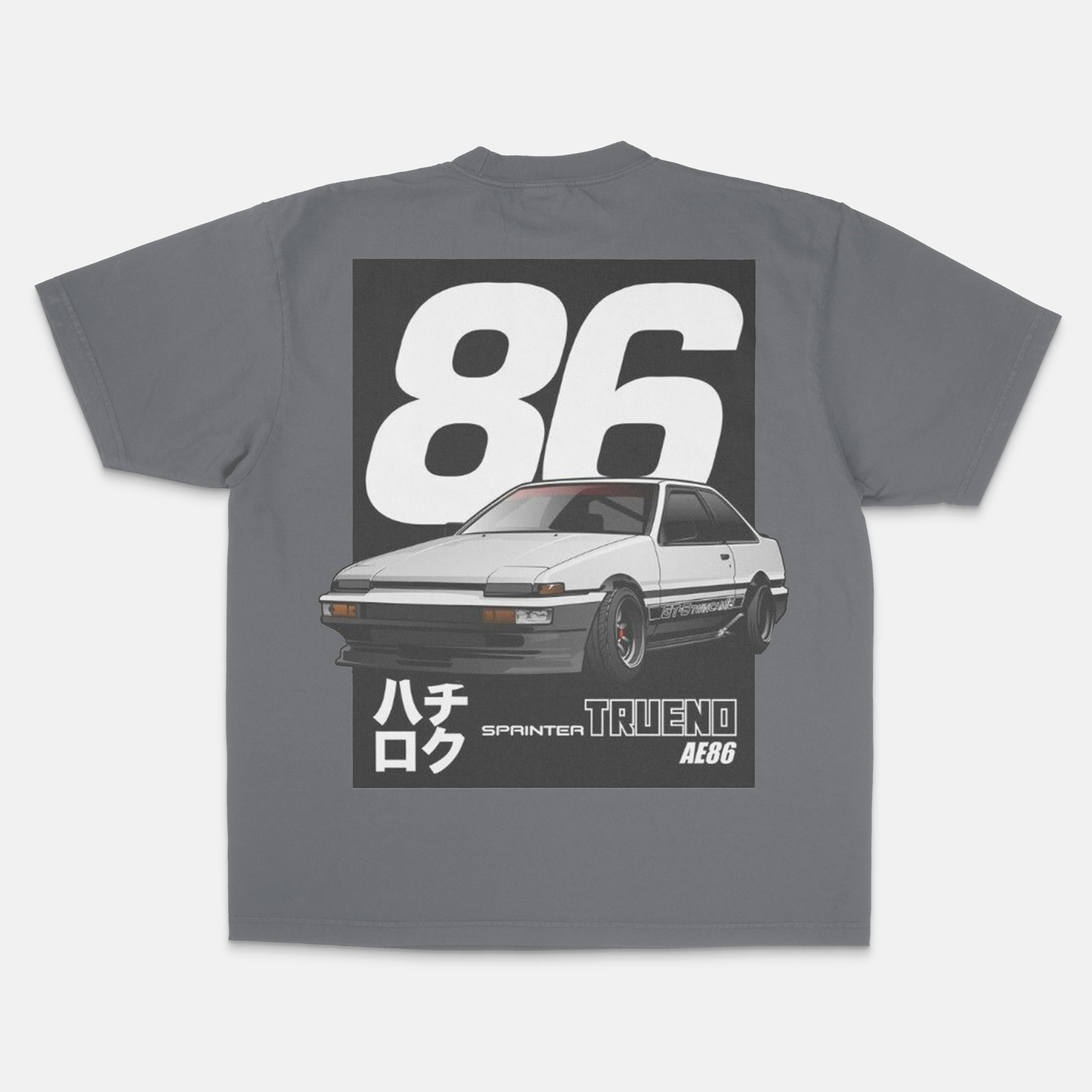 JDM รถรุ่นคลาสสิกญี่ปุ่นแข่งรถ - Streetwear Brand Model บทวิจารณ์และราคา