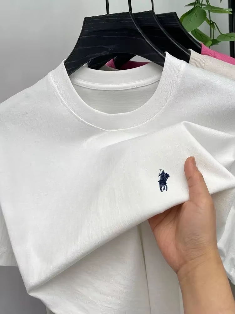 เสื้อยืดแบรนด์ Classic Logo สำ - Streetwear Brands Logo บทวิจารณ์และราคา