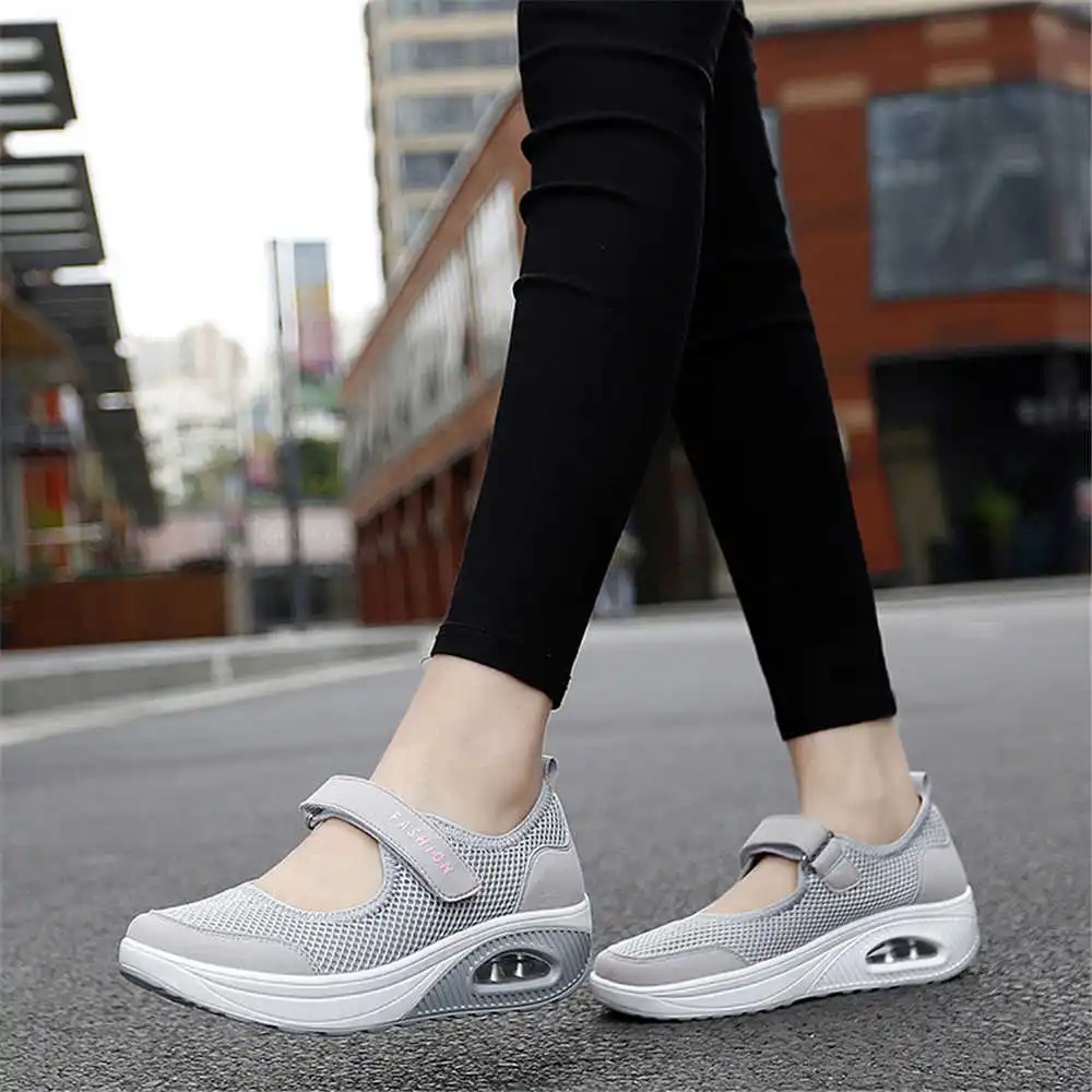 36-41 Demi-Seasonรองเท้าผ้าใบส - Streetwear Brand Store บทวิจารณ์และราคา